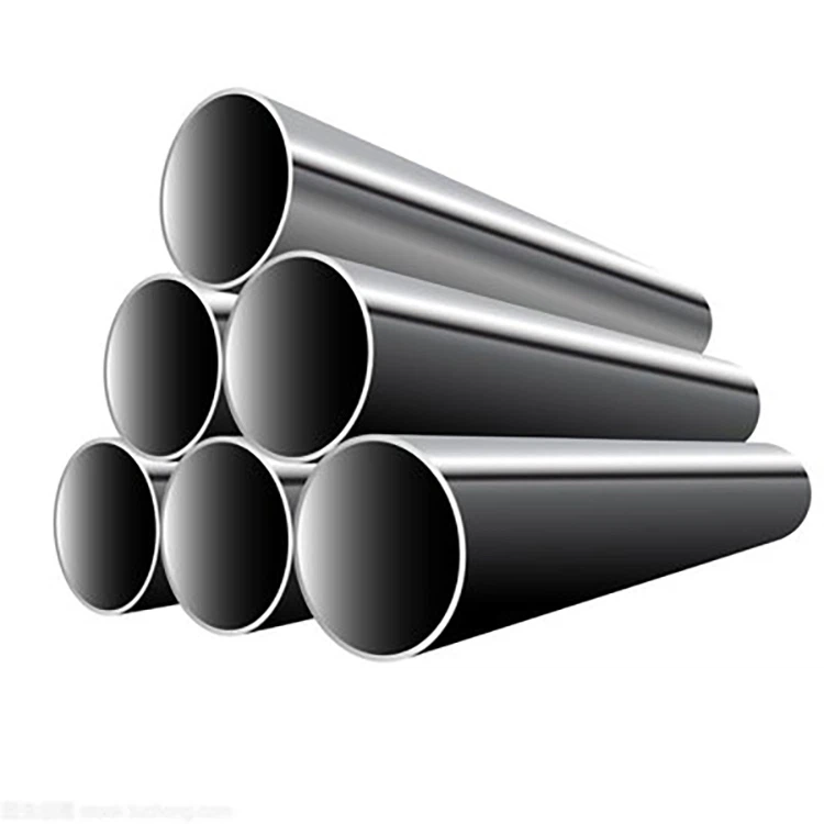 Stainless Steel Welded Tubes